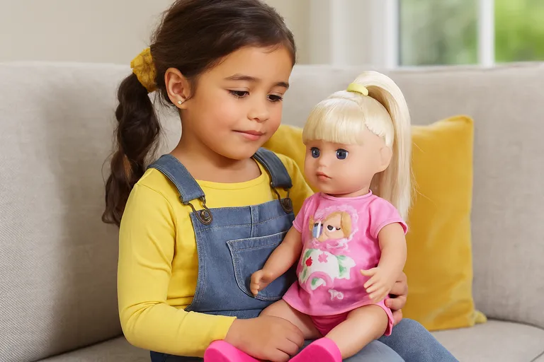 Hoe kies je de juiste Little sister