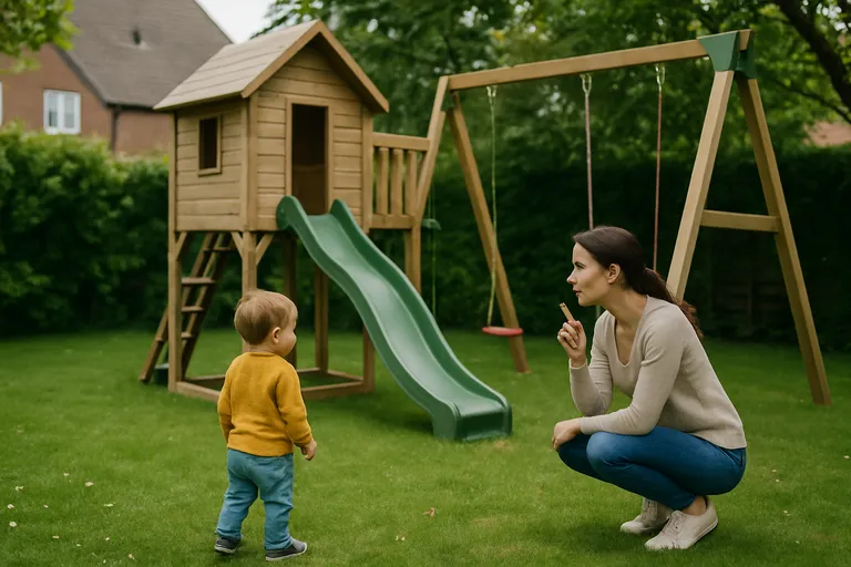 Hoe kies je het juiste speeltoestel