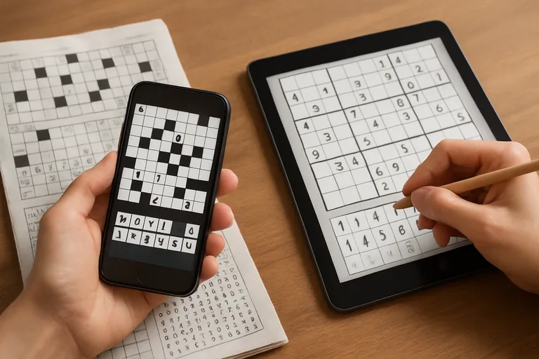 Ontdek eindeloos puzzelplezier op het favoriete online puzzelplatform van nederland