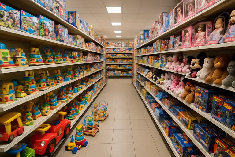 Over Top 1 toys nijkerk