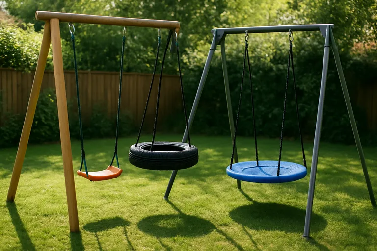 Soorten en materialen bij Decathlon