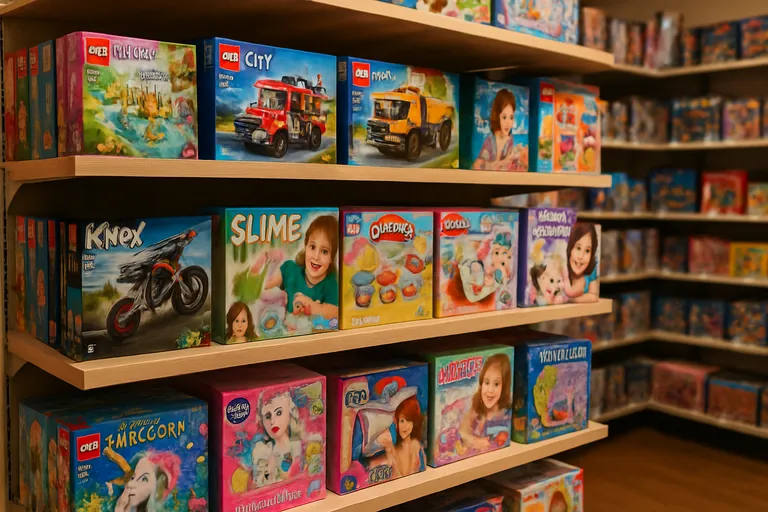 Assortiment en cadeautips in alkmaar