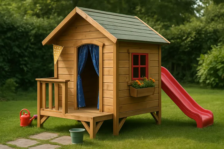 Budget, accessoires en onderhoud