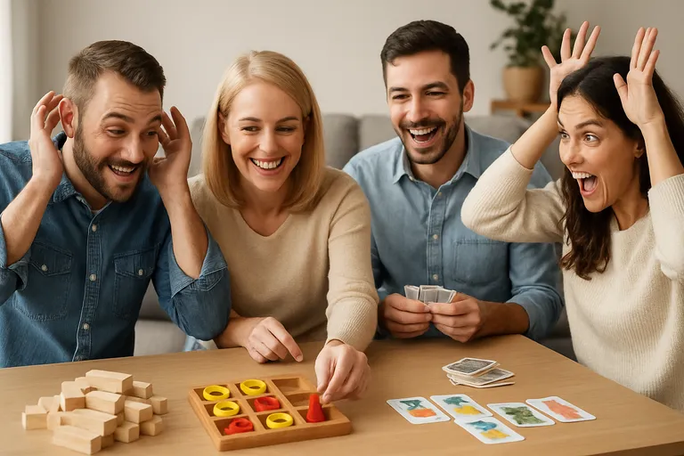 Categorieën en voorbeelden