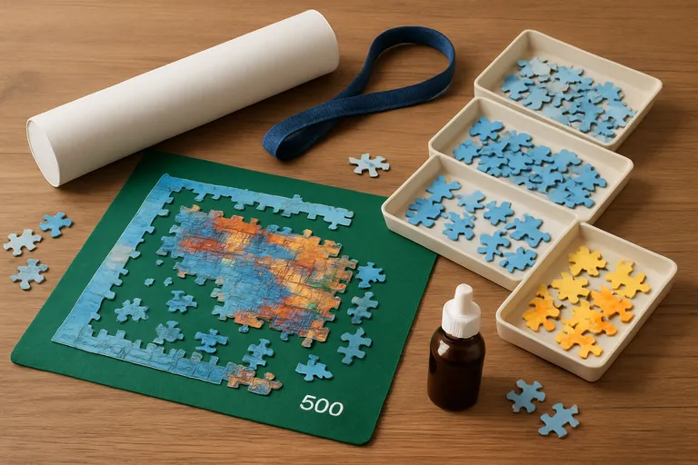 Extra's: accessoires, cadeau-ideeën en nazorg