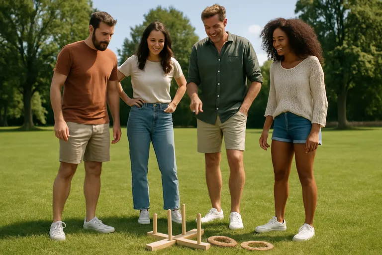 Hoe kies je het juiste buitenspel voor jouw groep