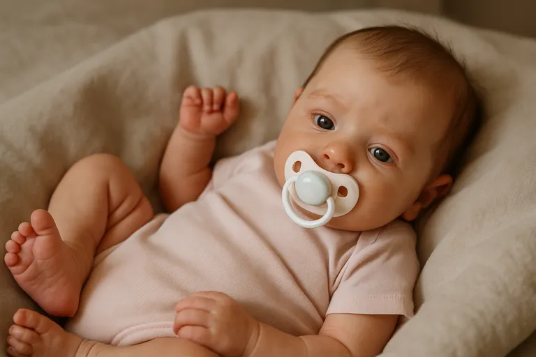 Levensechte babypoppen met realistische details die voelen als een echte baby