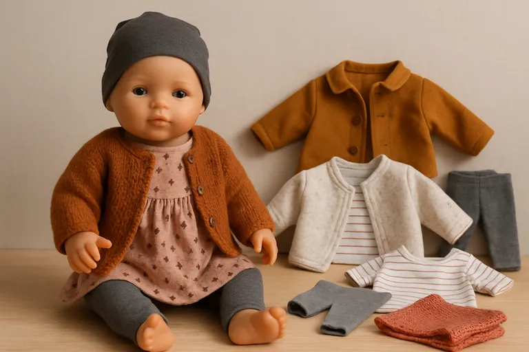 Mixen, matchen en zelf maken