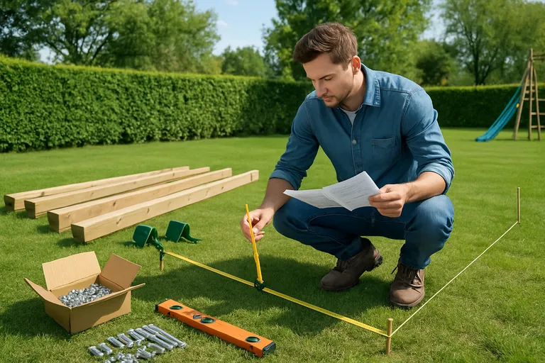 Montage, onderhoud en veiligheid