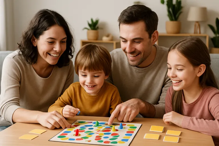 Speltips voor elk kinder bordspel