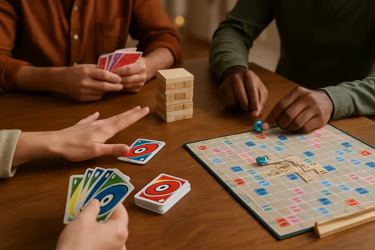 Tips voor snel en soepel spelen