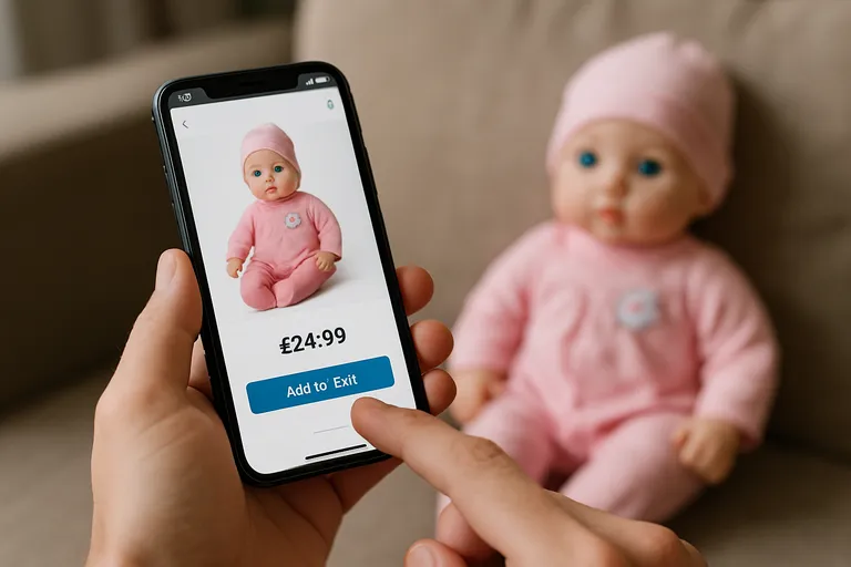 Veilig en voordelig kopen