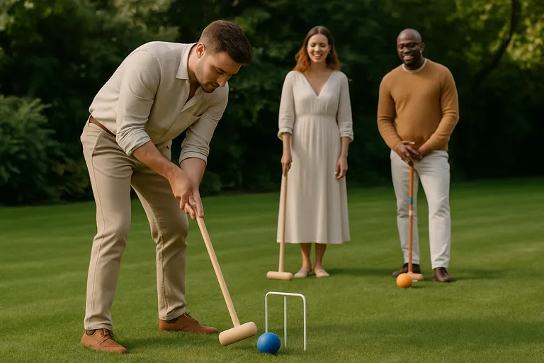 Spelregels en basisvaardigheden
