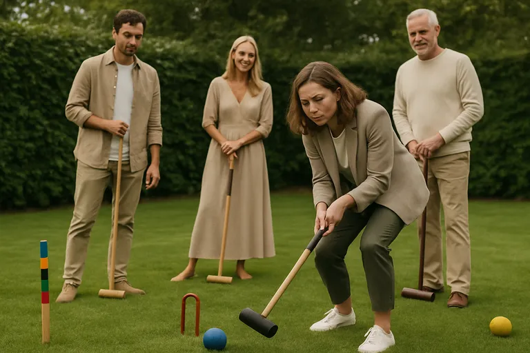 Spelvormen, strategie en veiligheid