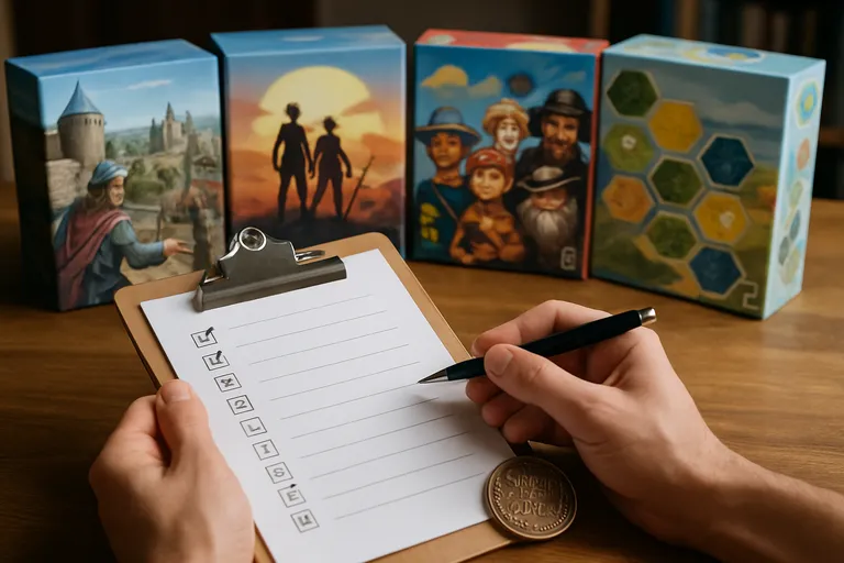 Toplijsten en kooptips